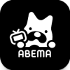 AbemaTV(アベマティーヴィー)のロゴ